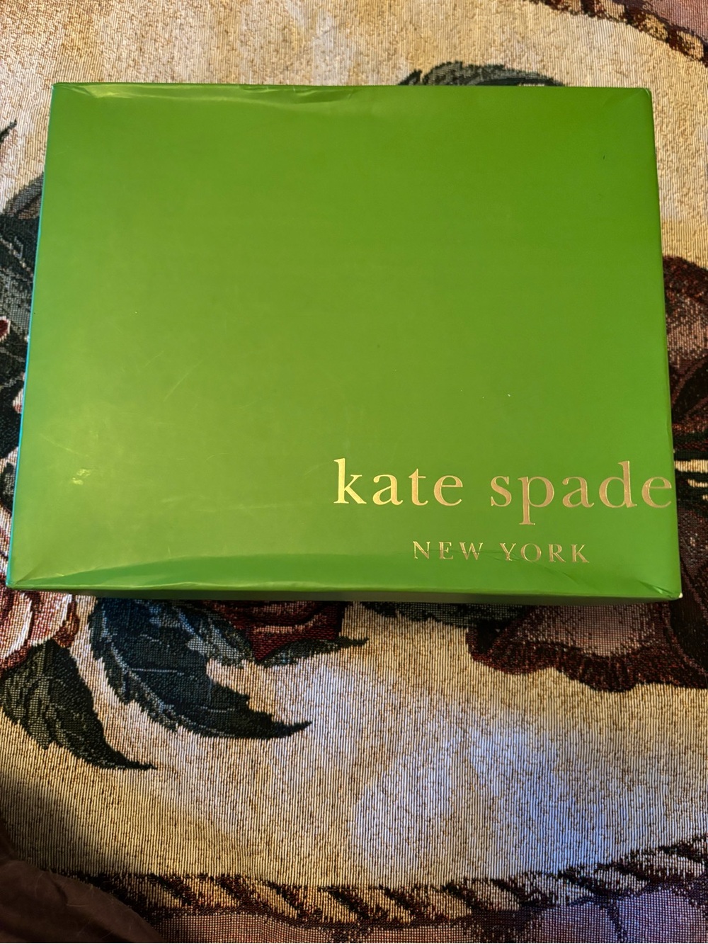 Kate spade studded crossbody
